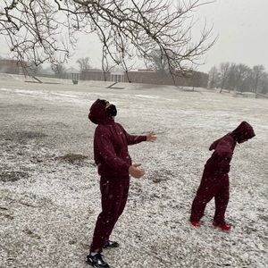 Meet your Posher, Tj